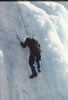 Ice Climbing Camp