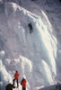 Ice Climbing Camp