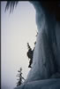 Ice Climbing Camp