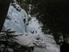 Ice Climbing Camp