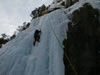 Ice Climbing Camp