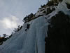 Ice Climbing Camp