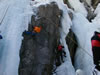 Ice Climbing Camp