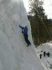 Ice Climbing Camp