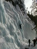 Ice Climbing Camp