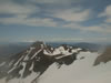 Diamond Peak, Oregon