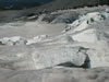 Eliot Glacier, Mt Hood