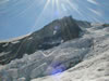 Eliot Glacier, Mt Hood