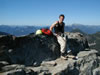 The Tooth, Snoqualmie Pass