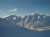 Turnagain Pass