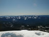 Diamond Peak, Oregon