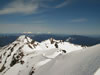 Diamond Peak, Oregon