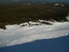 Tumalo Mountain, Oregon