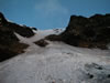 Middle Sister, East Face