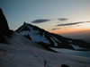 Middle Sister, East Face