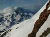 Middle Sister, East Face