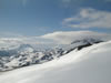 Middle Sister, East Face