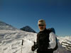 Stubai Alps, Austria