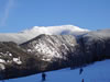 Franconia Notch , NH