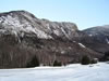 Franconia Notch , NH