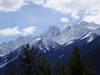 Rogers Pass, BC