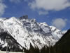 Rogers Pass, BC