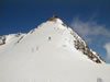 Wildspitze, Austria