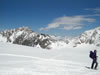 Wildspitze, Austria