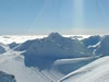 Stubai Glacier