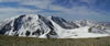 Kingston, Nevada - View of Toiyabe Panorama